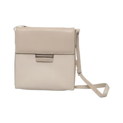 Axelremsväska (Beige) från Medici