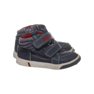 Ankle boots (Blue) from Puccetti