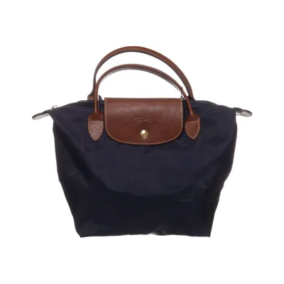 Handväska (Blå, Brun) från Longchamp