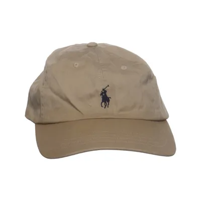 Casquette de baseball (Beige) de Polo Ralph Lauren