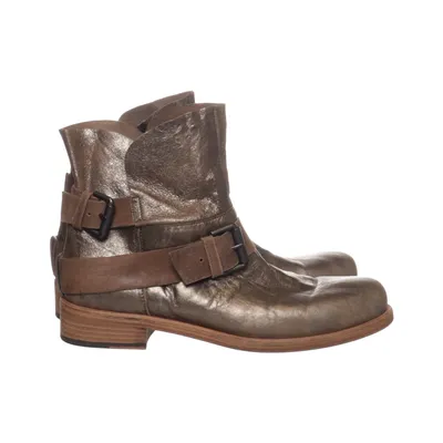 Boots (Brun) från Vic Matié Skinn