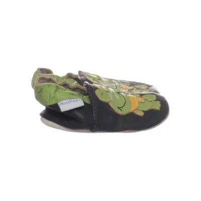 Babystøvler (Blå, Grøn, Gul) fra MiniFeet