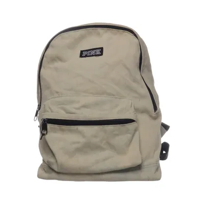 Ryggsäck (Beige) från Pink