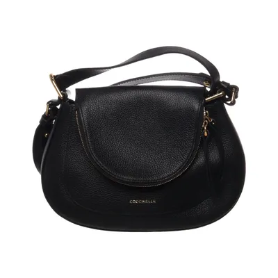 Sac à bandoulière (Noir) de Coccinelle