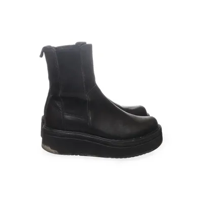 Chelsea boots (Zwart) van Vagabond