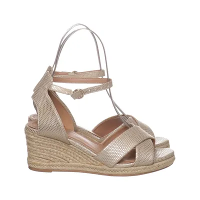 Sleehakken (Goud) van H&M