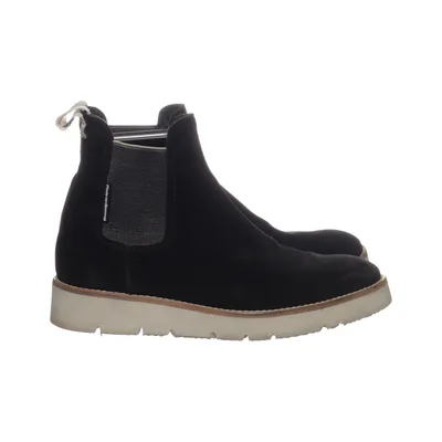 Chelsea boots (Svart) från Floris Van Bommel