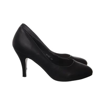 Pumps (Black) from Le. Scarpe
