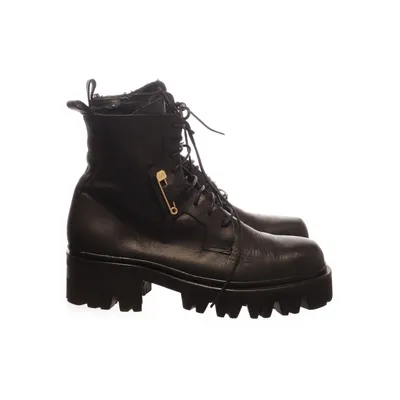 Kängor (Svart) från John Galliano