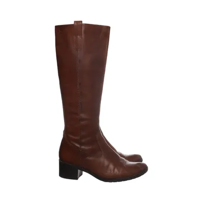 Boots (Brown) from Caprice