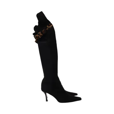 Boots (Black) from Stuart Weitzman