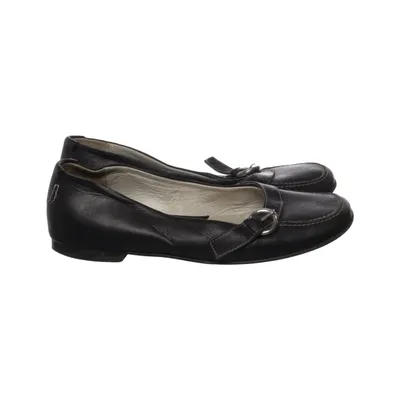 Ballet flats (Black) from Pat Calvin