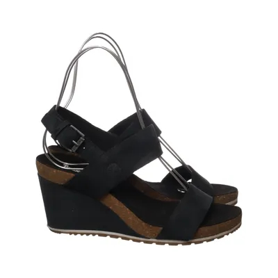 Wedges (A1msy) from Timberland Leather