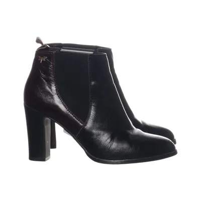 Heeled boots (Black) from Mellow Yellow
