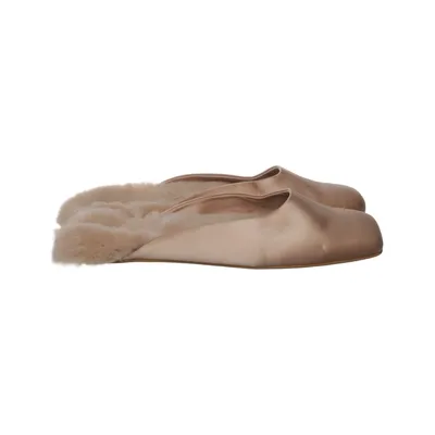 Tøfler (Beige) fra Zara Home