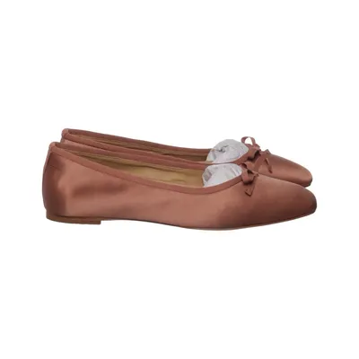 Ballerinaskor (Paola Ballet) från Reformation Skinn