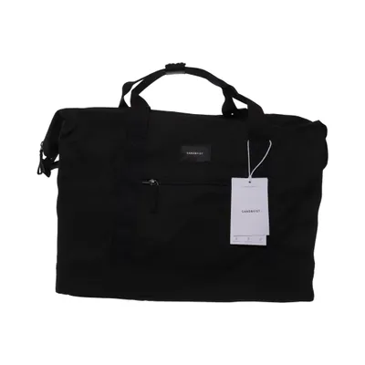 Weekendbag (Svart) från Sandqvist