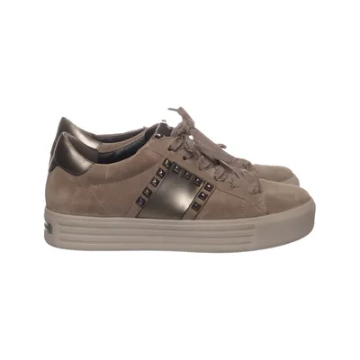 Sneakers (Grå) fra Kennel & Schmenger