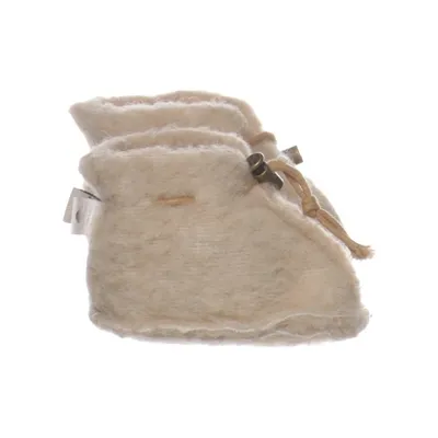 Tossor (Beige) från Alwero Ull