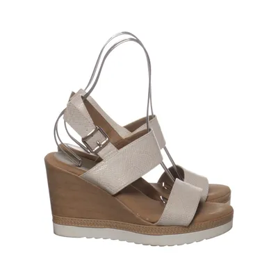 Kilklackar (Beige) från Star Collection