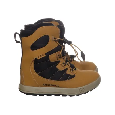 Vandringskängor (Brun, Svart) från Merrell