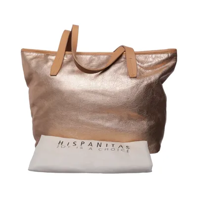 Sac à main (Or) de Hispanitas