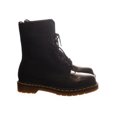 Støvler (Sort) fra Dr. Martens