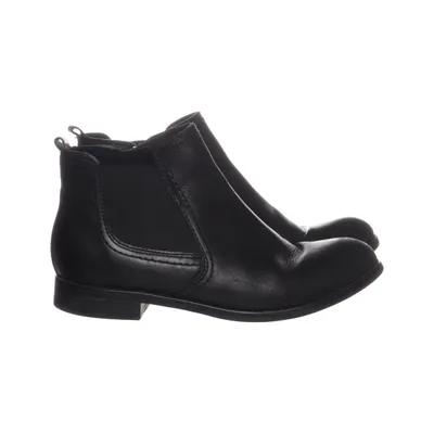 Chelsea boots (Svart) från Avenue