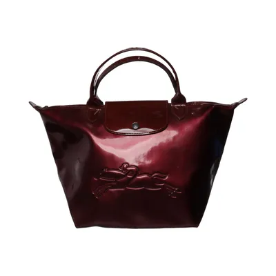 Håndtaske (Le Pliage) fra Longchamp