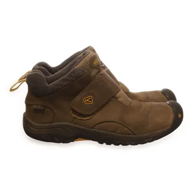 Boots (Brun) från Keen