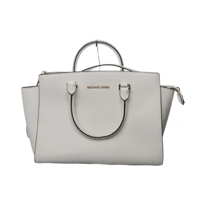 Handväska (Vit) från Michael Kors