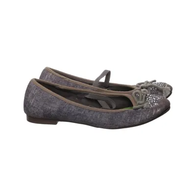 Ballerines (Gris) de Indigo