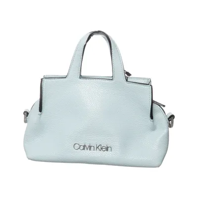 Håndtaske (Blå) fra Calvin Klein