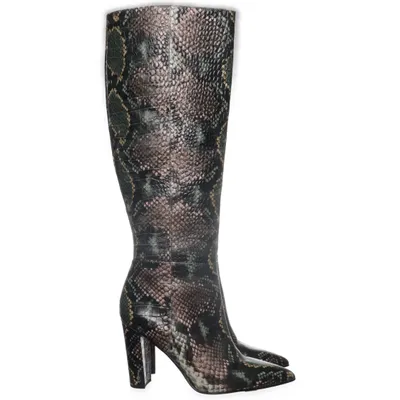 Laarzen (Meerkleurig) van Sam Edelman
