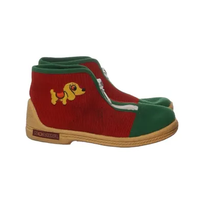 Chaussures en toile (Rouge, Vert, Multicolore) de Romika