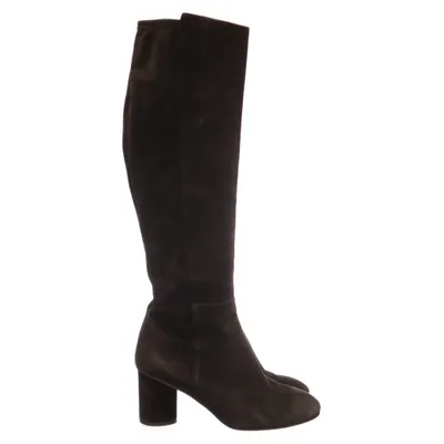 Laarzen (Zwart) van Stuart Weitzman