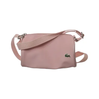 Skuldertaske (Pink) fra Lacoste