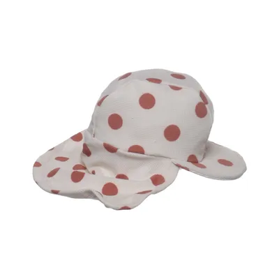 Keps (Beige, Brun) från Zara Accessories Elastan, Polyester