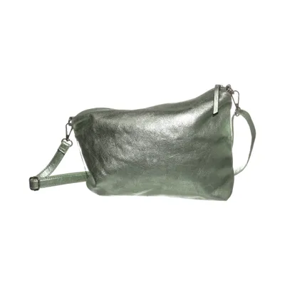 Shoulder-bag (Green) from Emily & Noah
