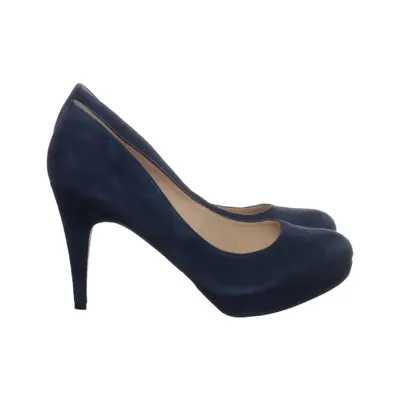 Hakken (Blauw) van Marc Fisher
