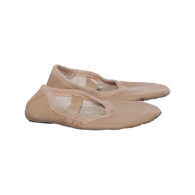 Ballettschuhe (Beige) von So Danca