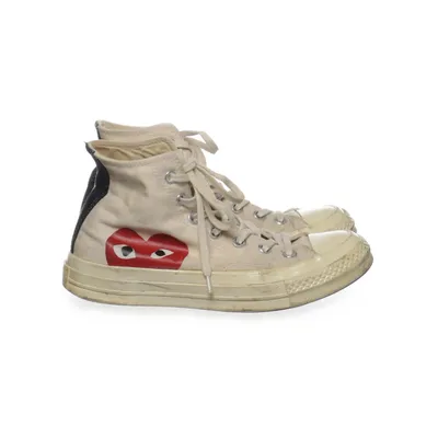 Sneakers (Beige) från Comme des Garçons PLAY x Converse