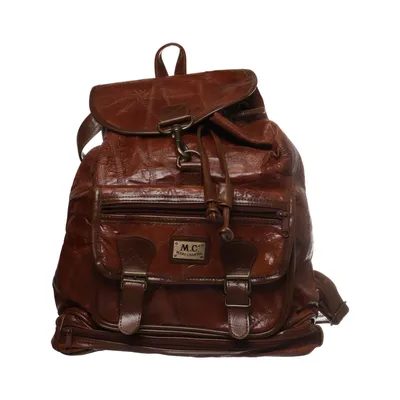 Sac à dos (Marron) de Marc Chantal