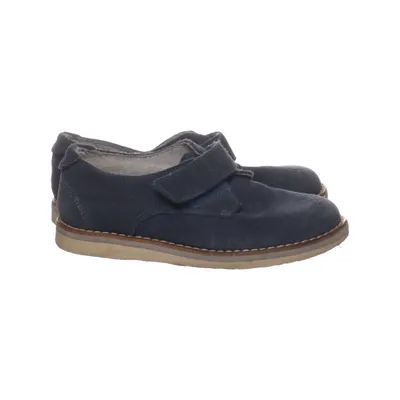 Ankle boots (Blue) from Zara Baby