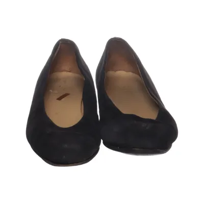 Pumps (Svart) från Ine Skinn