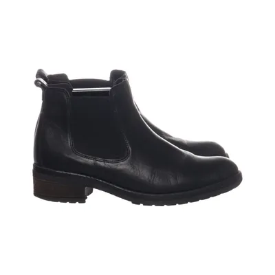 Chelsea boots (Black) from Gabor