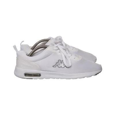 Baskets (Blanc) de Kappa