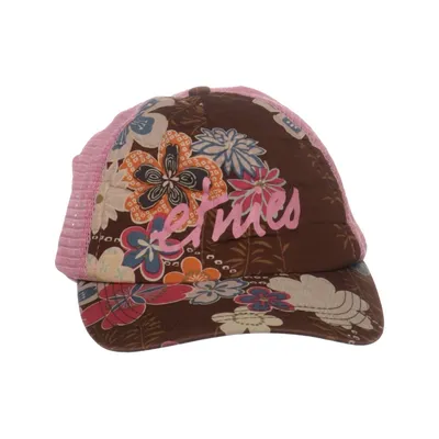 Truckerkeps (Brun, Rosa, Flerfärgad) från Etnies