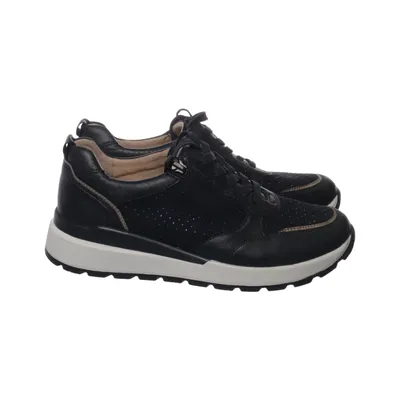 Baskets (Bleu) de Caprice