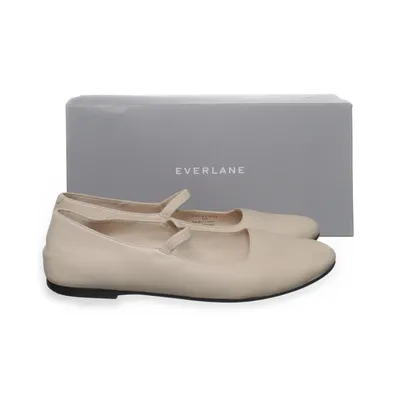 Ballerina's (Beige) van Everlane